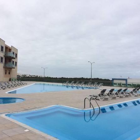 Ericeira Ocean & Garden View Apartment Eksteriør bilde