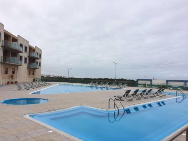 Ericeira Ocean & Garden View Apartment Eksteriør bilde
