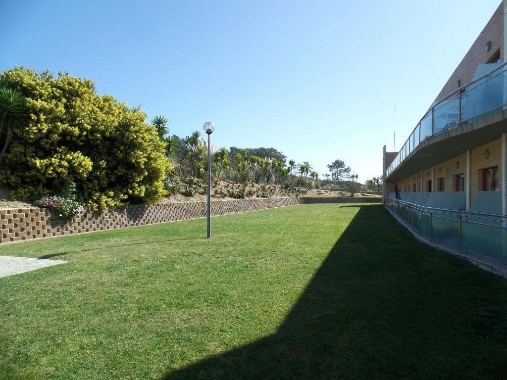 Ericeira Ocean & Garden View Apartment Eksteriør bilde