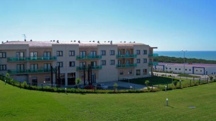 Ericeira Ocean & Garden View Apartment Eksteriør bilde