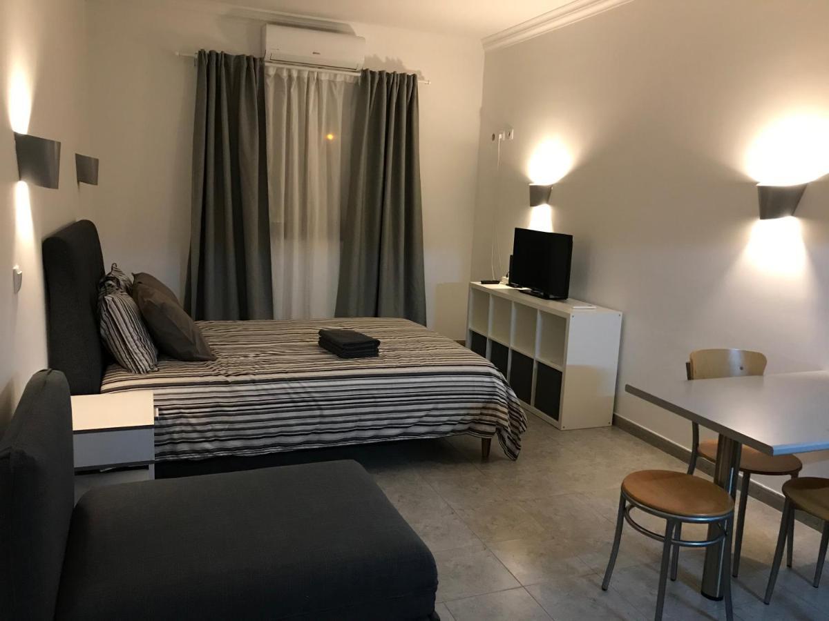 Ericeira Ocean & Garden View Apartment Eksteriør bilde